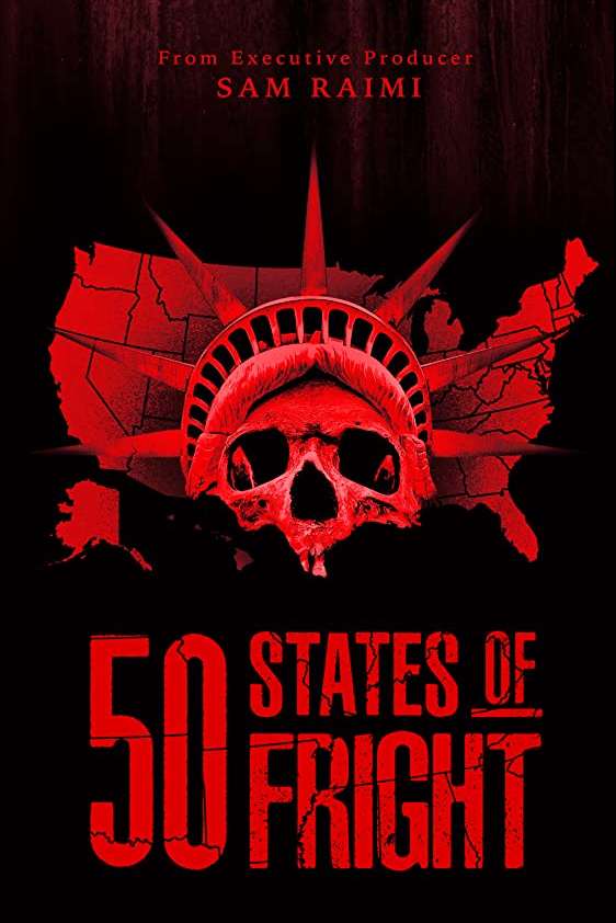50 States of Fright الموسم 1 الحلقة 13 50 States of Fright الموسم 1 الحلقة 13