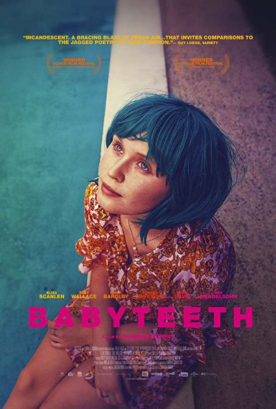 Babyteeth Babyteeth