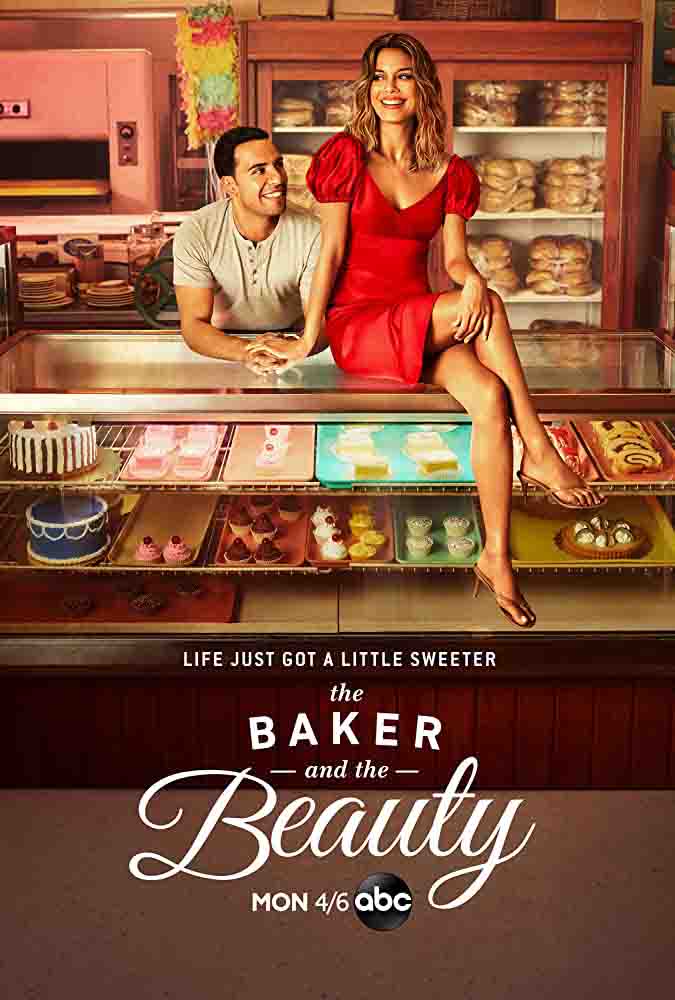 مسلسل Baker and the Beauty مسلسل Baker and the Beauty