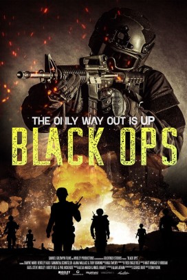 Black Ops Black Ops