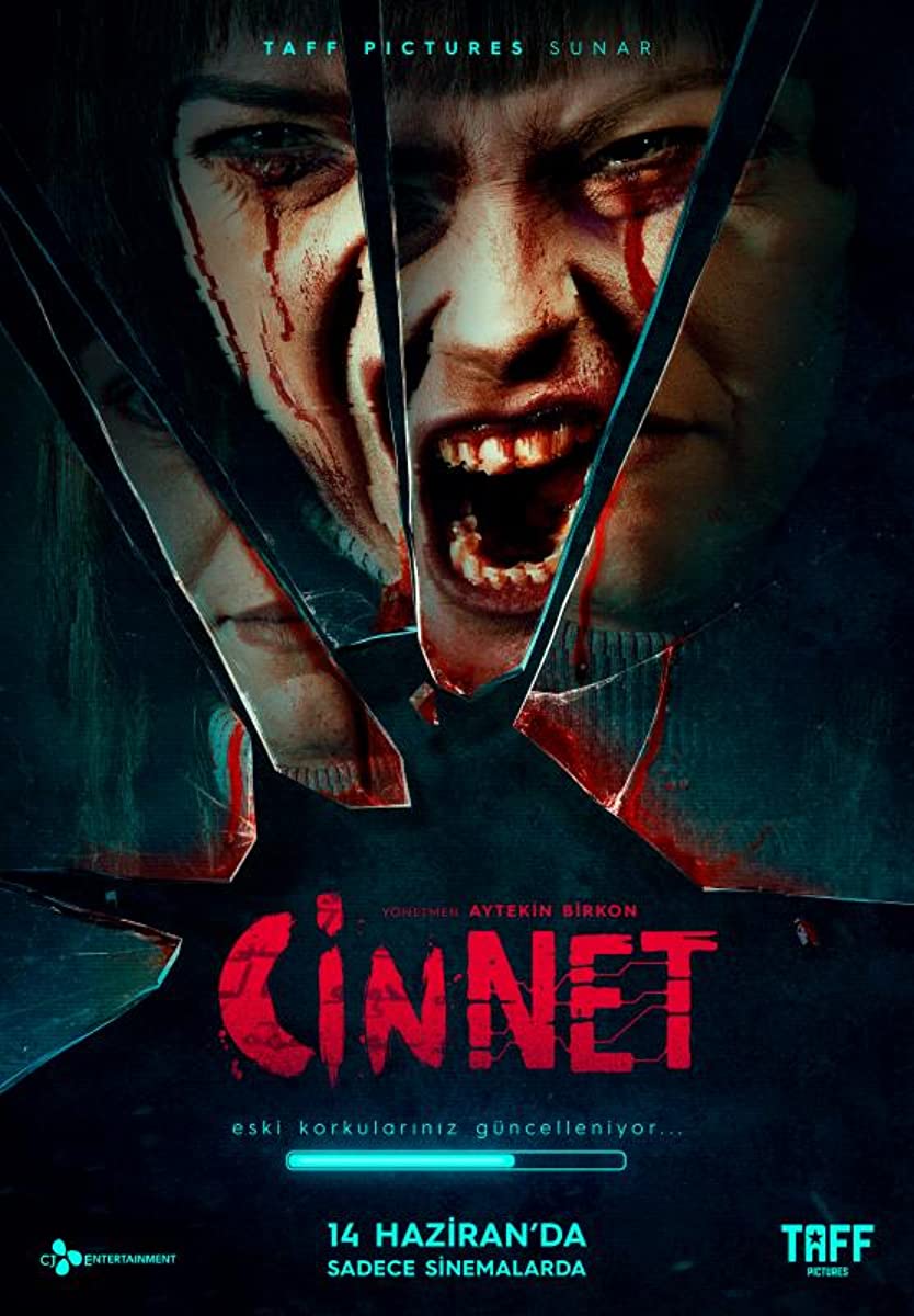 Cinnet Cinnet