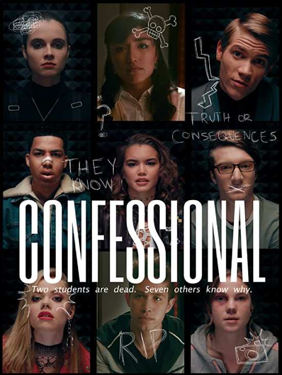 Confessional Confessional