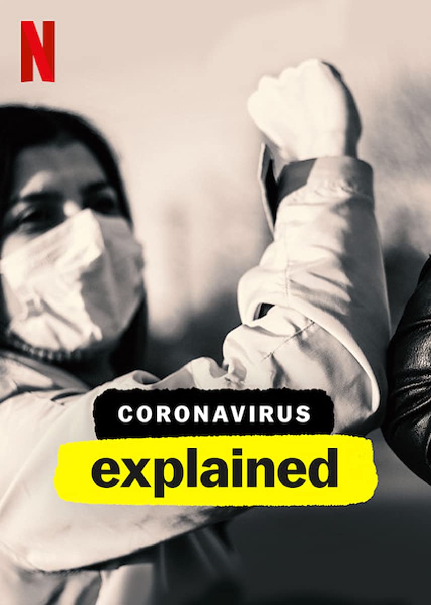 مسلسل Coronavirus Explained مسلسل Coronavirus Explained