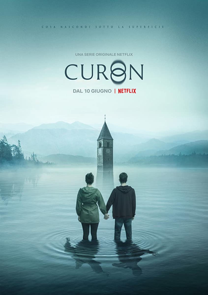مسلسل Curon مسلسل Curon