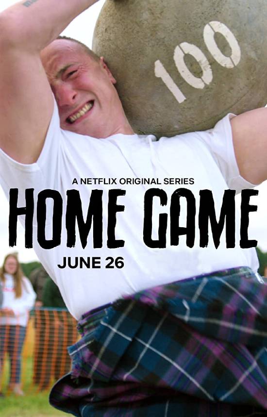 Home Game الموسم 1 الحلقة 2 Home Game الموسم 1 الحلقة 2