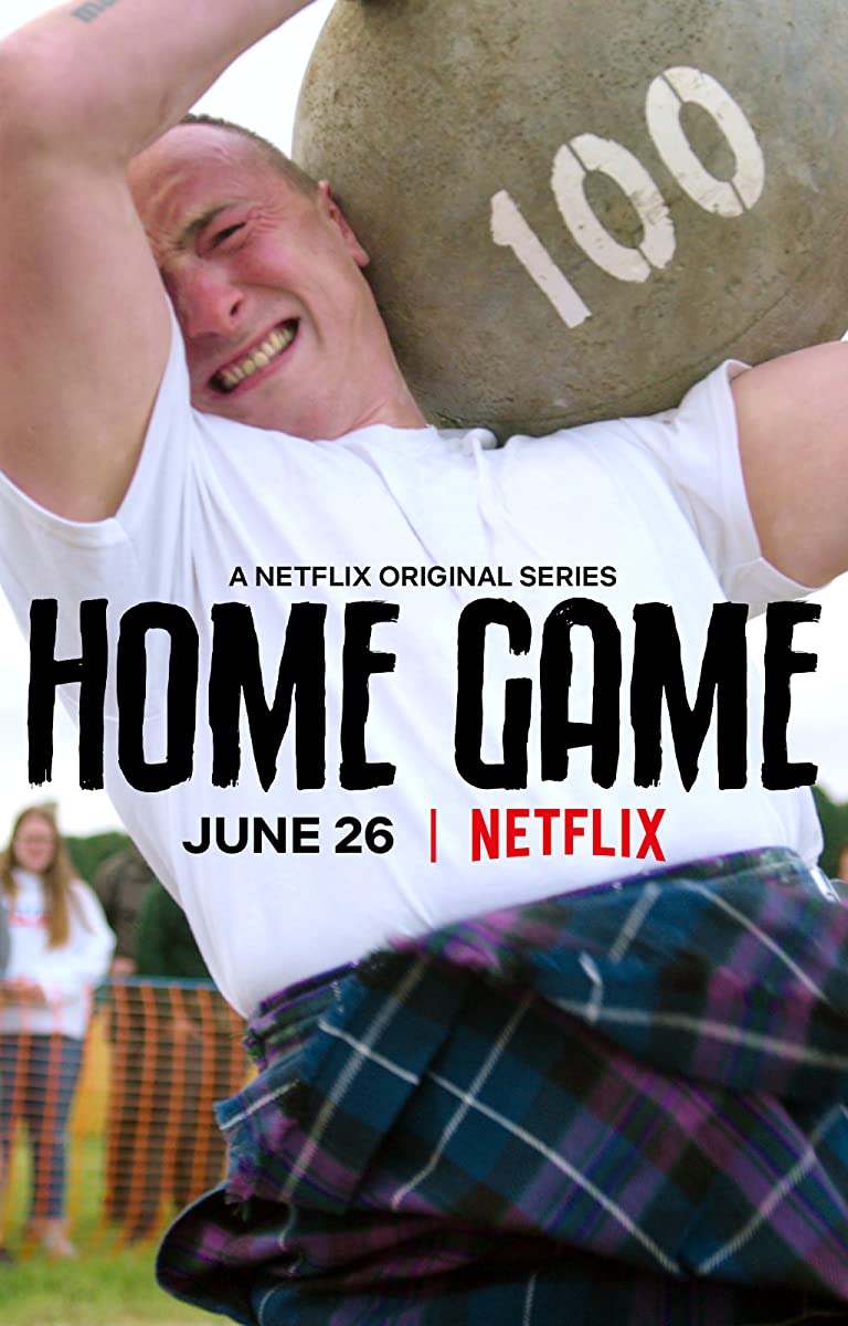 Home Game الموسم 1 الحلقة 1 Home Game الموسم 1 الحلقة 1