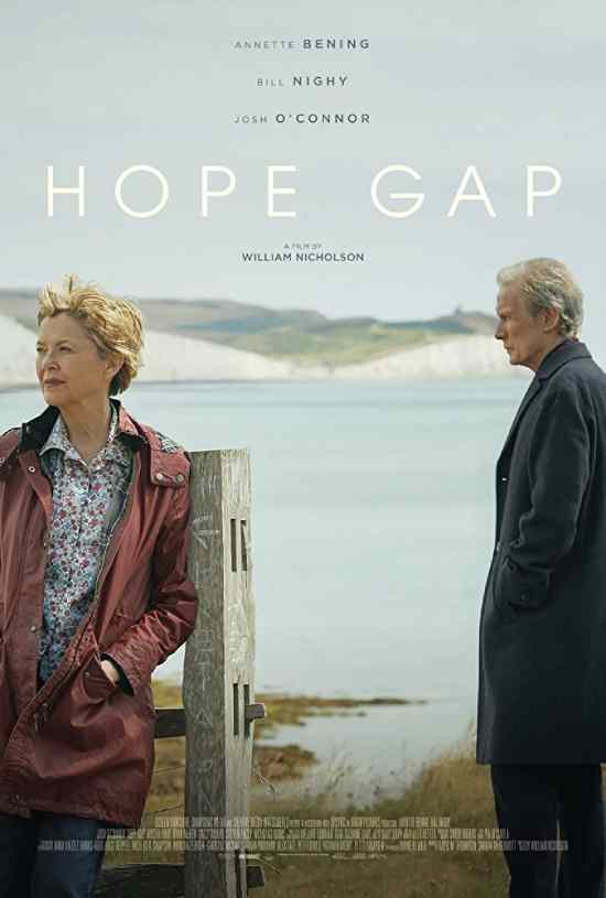 Hope Gap Hope Gap