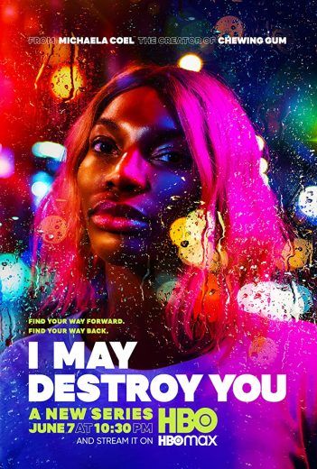 مسلسل I May Destroy You مسلسل I May Destroy You