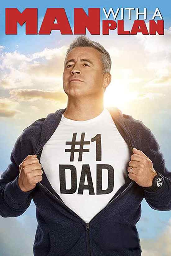 Man with a Plan الموسم 4 الحلقة 12 Man with a Plan الموسم 4 الحلقة 12