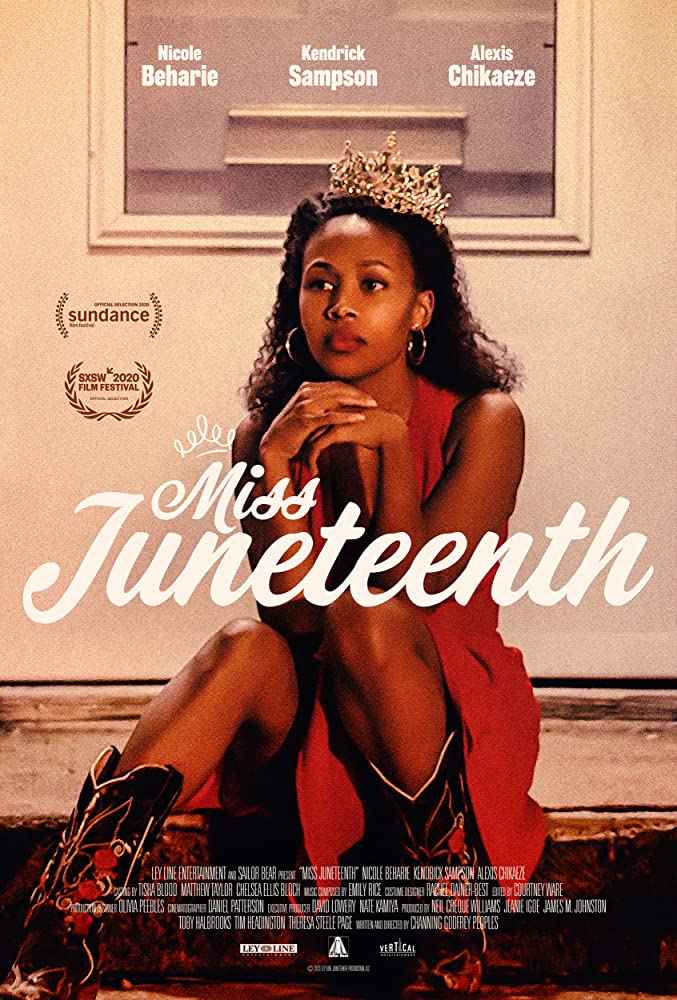 Miss Juneteenth Miss Juneteenth