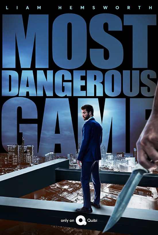 Most Dangerous Game الموسم 1 الحلقة 13 Most Dangerous Game الموسم 1 الحلقة 13