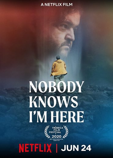 Nobody Knows I'm Here Nobody Knows I'm Here