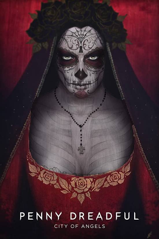 مسلسل Penny Dreadful: City of Angels مسلسل Penny Dreadful: City of Angels