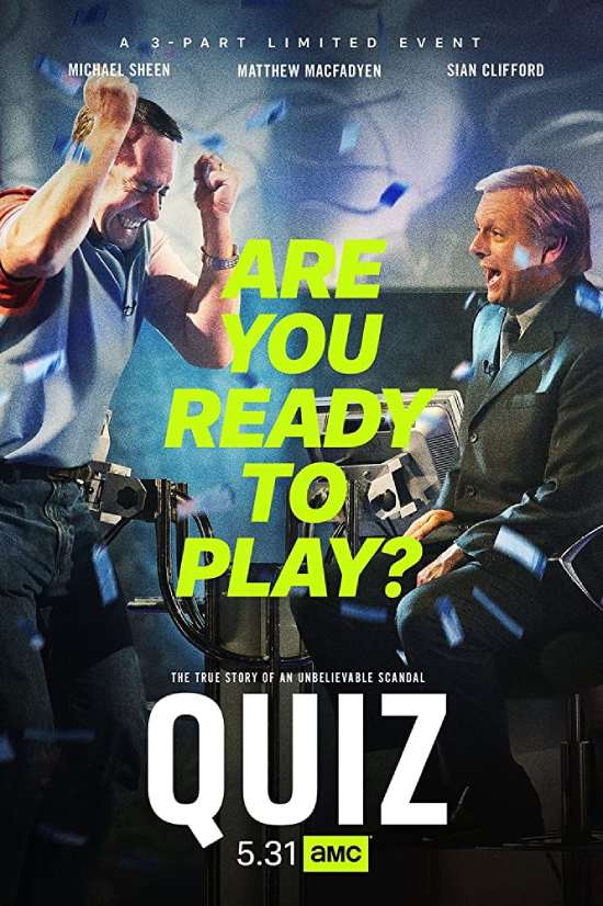 مسلسل quiz مسلسل quiz