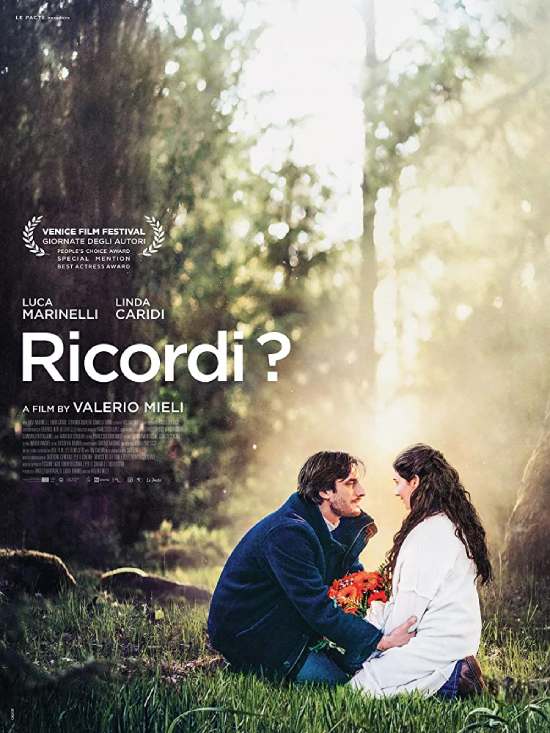 Ricordi? Ricordi?