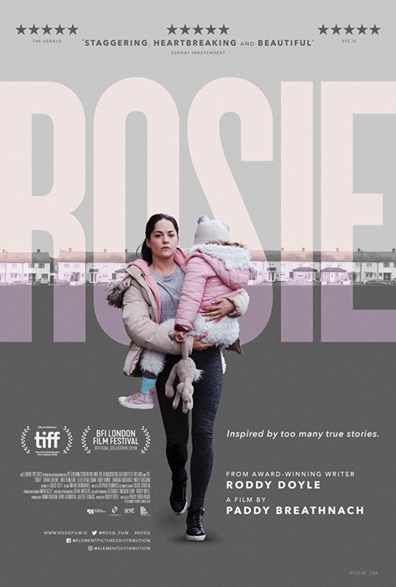 Rosie Rosie