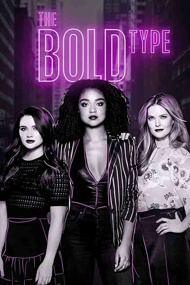 The Bold Type The Bold Type