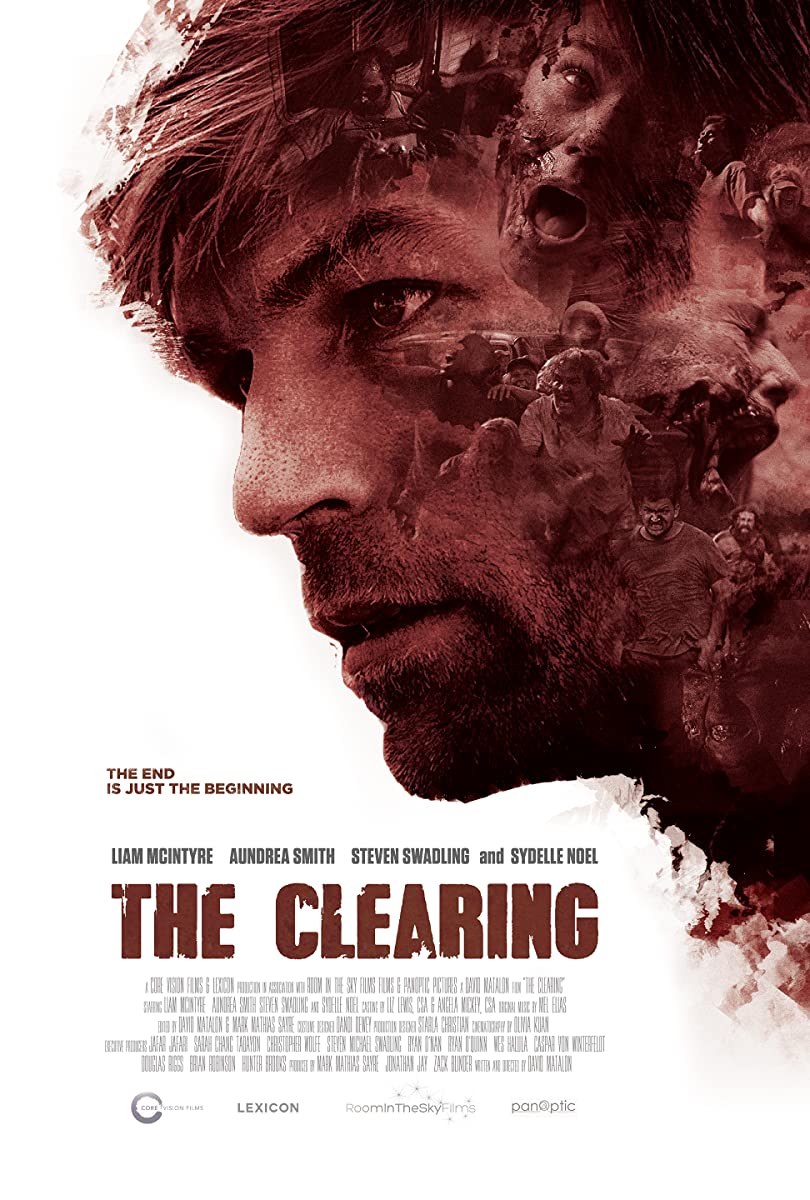 The Clearing The Clearing