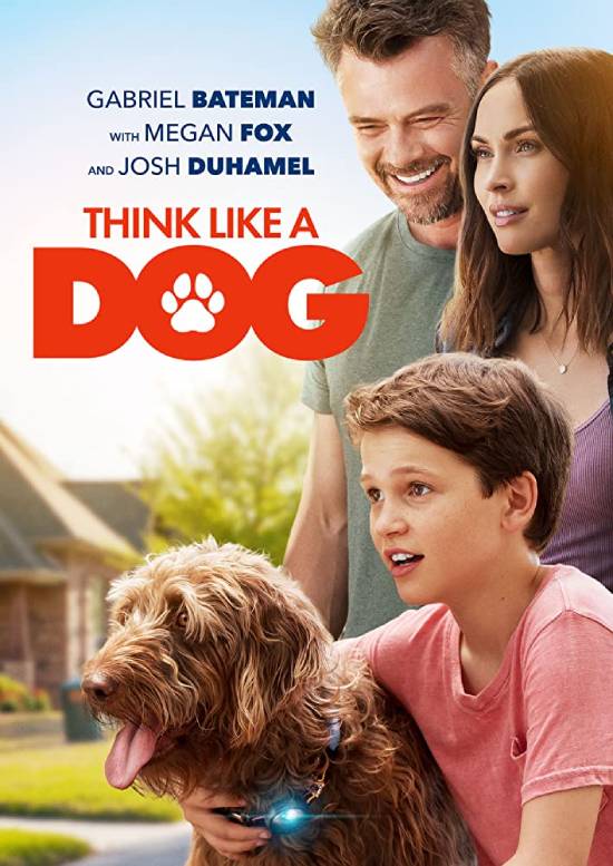 Think Like a Dog Think Like a Dog