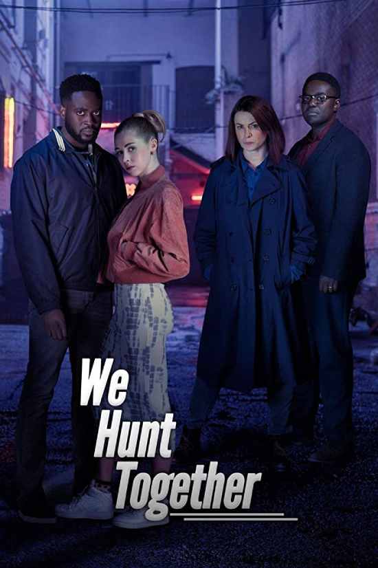 We Hunt Together الموسم 1 الحلقة 1 We Hunt Together الموسم 1 الحلقة 1