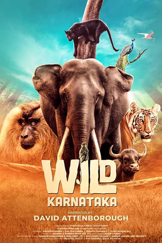 Wild Karnataka Wild Karnataka