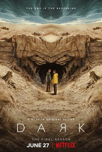 مسلسل Dark مسلسل Dark