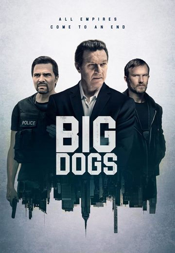 مسلسل Big Dogs مسلسل Big Dogs