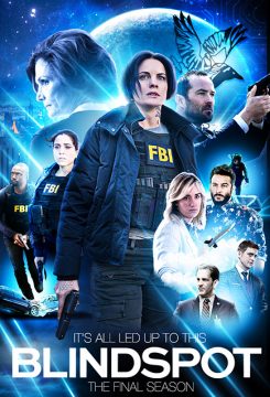 Blindspot الموسم 5 الحلقة 8 Blindspot الموسم 5 الحلقة 8