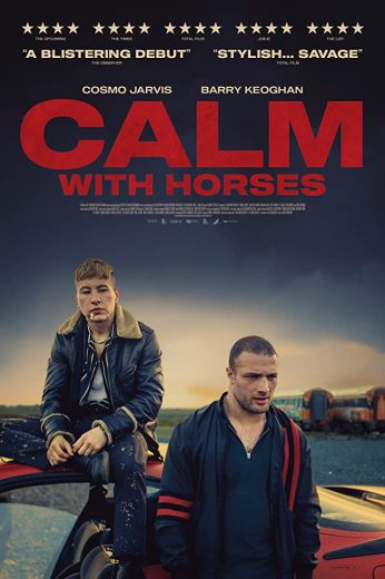 Calm with Horses Calm with Horses