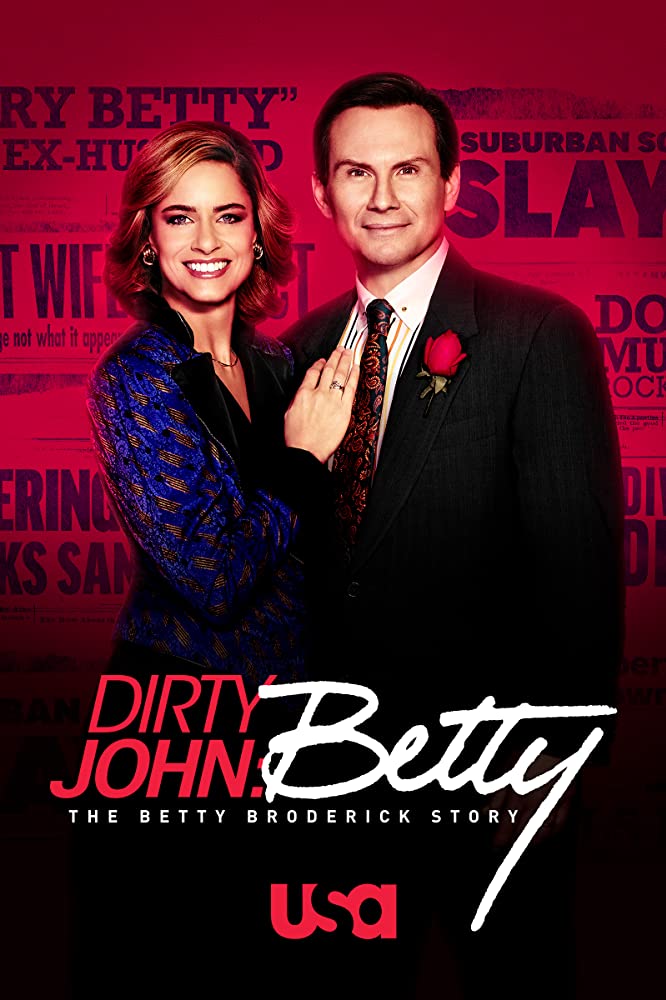 Dirty John Dirty John