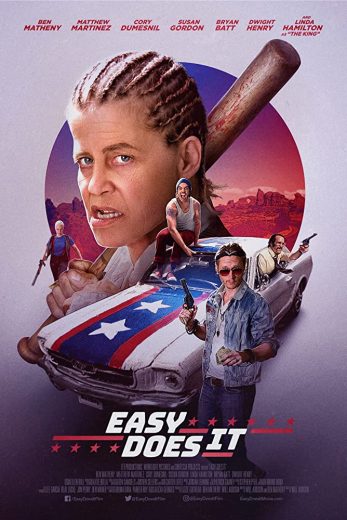 Easy Does It Easy Does It