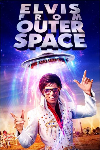 Elvis from Outer Space Elvis from Outer Space
