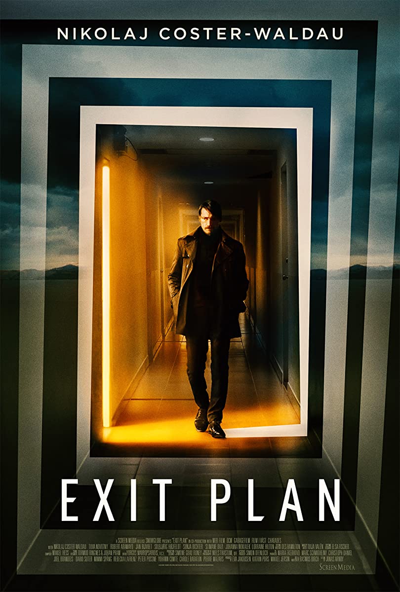 Exit Plan Exit Plan