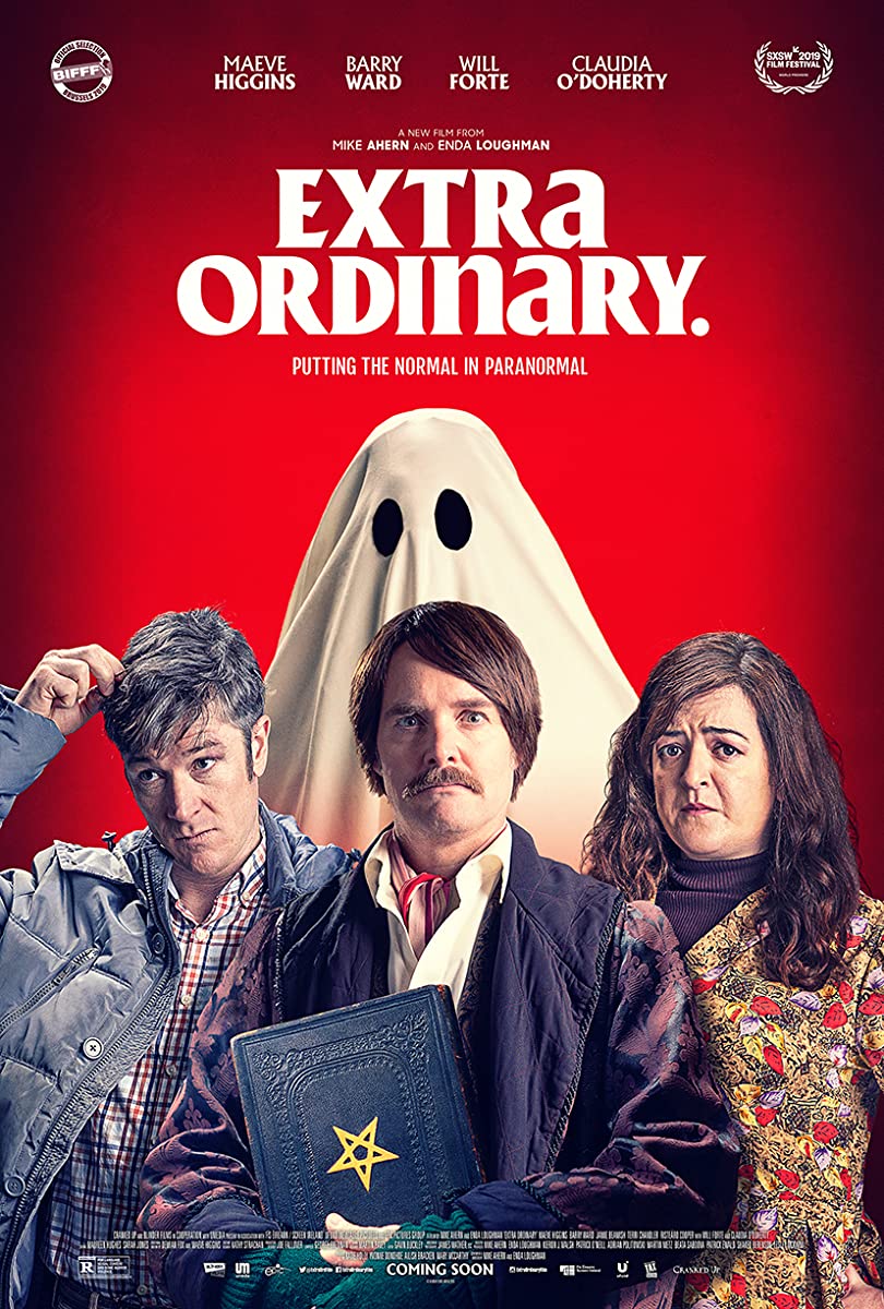 Extra Ordinary Extra Ordinary