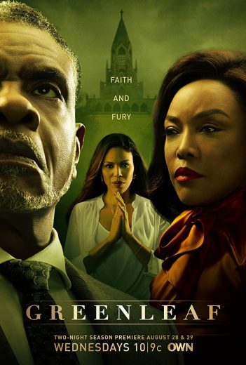 مسلسل Greenleaf مسلسل Greenleaf