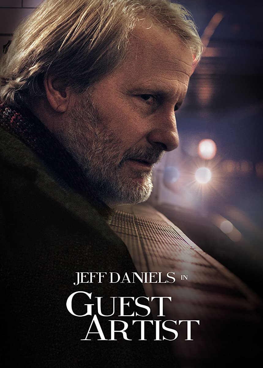 Guest Artist Guest Artist