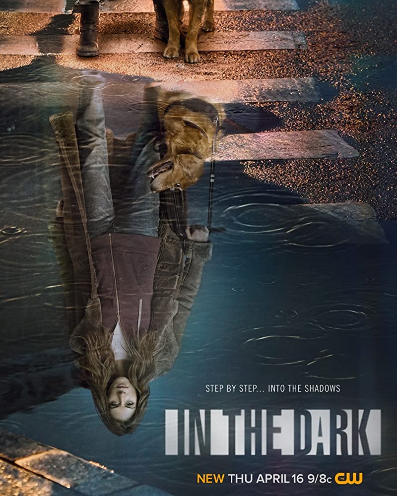 In the Dark الموسم 2 الحلقة 13 In the Dark الموسم 2 الحلقة 13