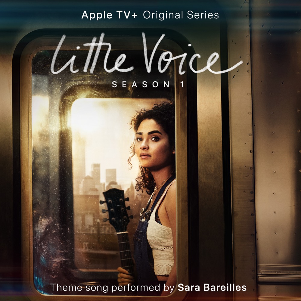 Little Voice الموسم 1 الحلقة 4 Little Voice الموسم 1 الحلقة 4