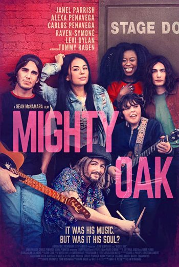 Mighty Oak Mighty Oak