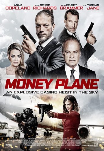 Money Plane Money Plane