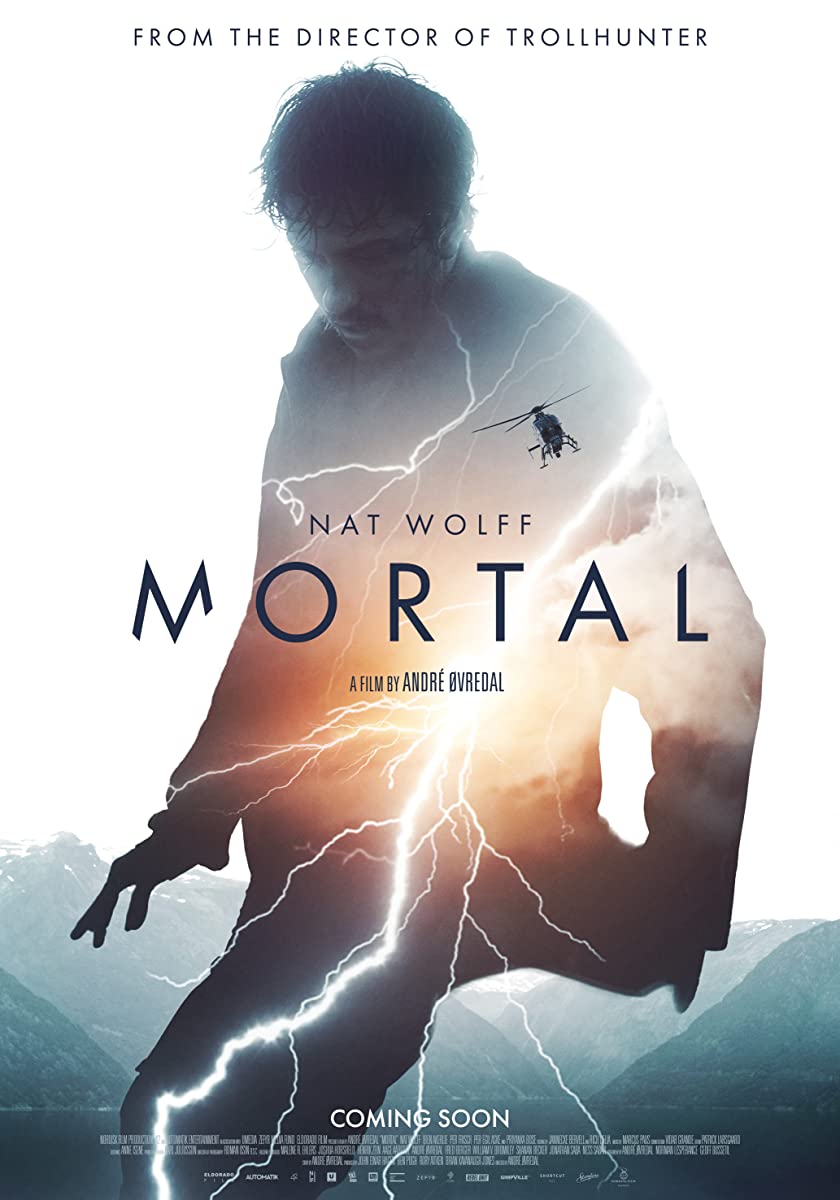 mortal mortal