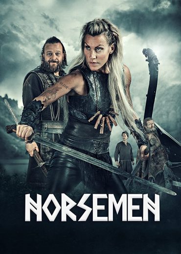 مسلسل norsemen مسلسل norsemen