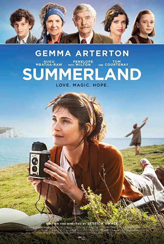 summerland summerland