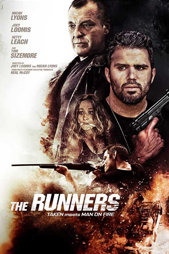 The Runners The Runners