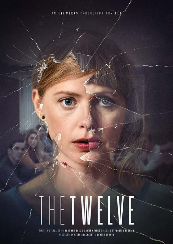 The Twelve الموسم 1 الحلقة 10 The Twelve الموسم 1 الحلقة 10
