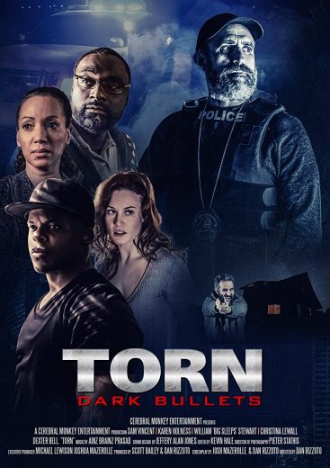 Torn: Dark Bullets Torn: Dark Bullets