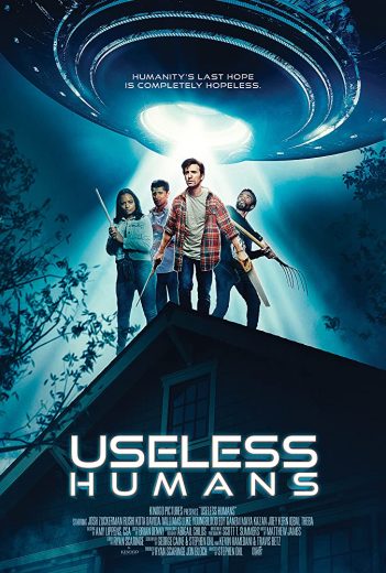 Useless Humans Useless Humans