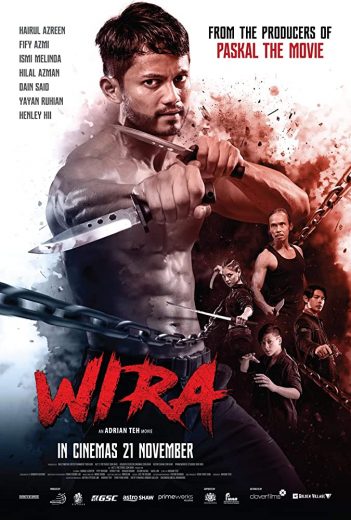 Wira Wira