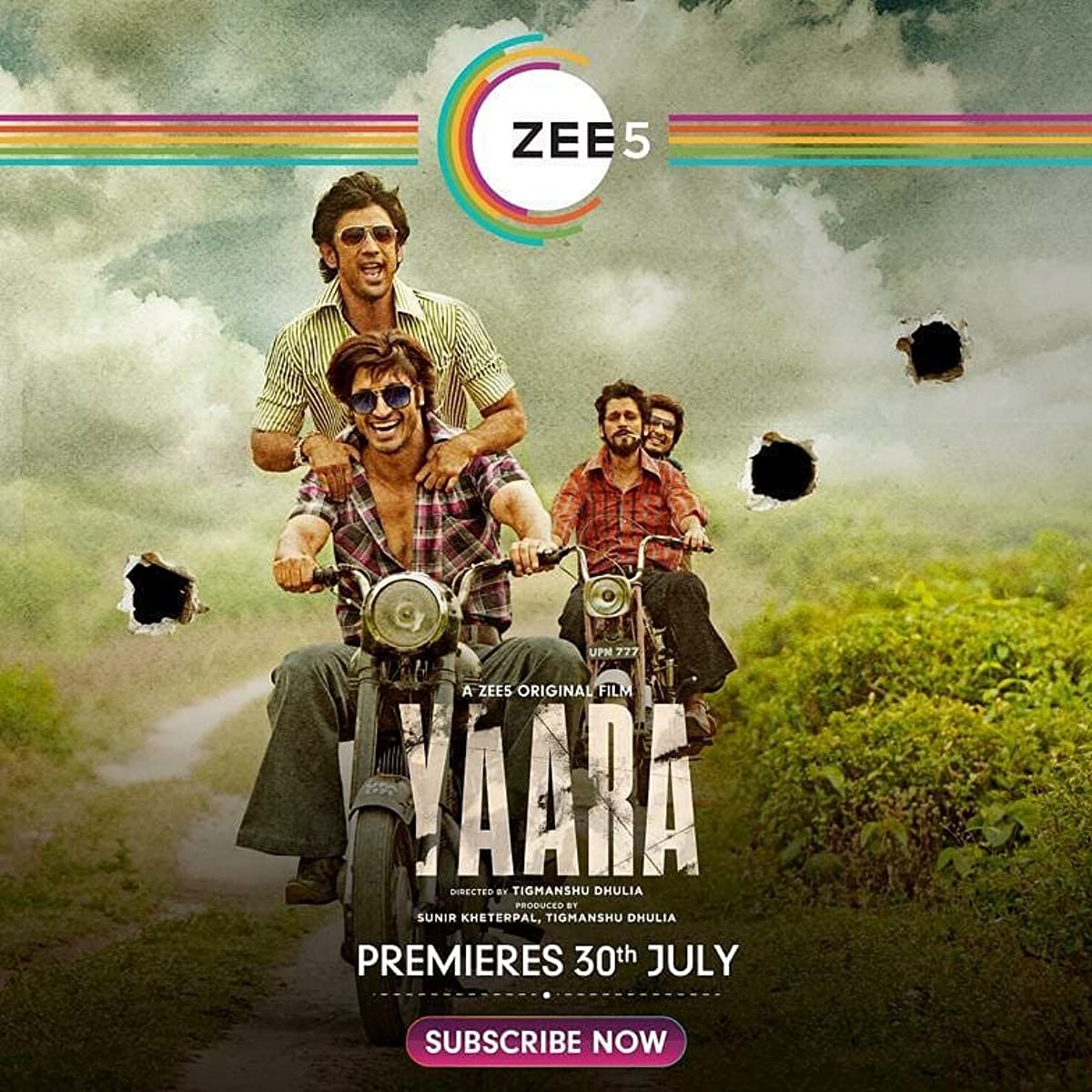 Yaara Yaara