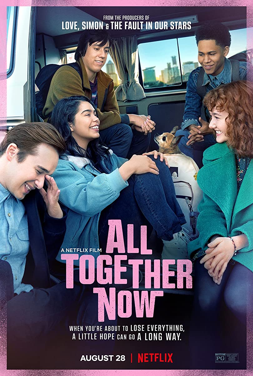 All Together Now All Together Now